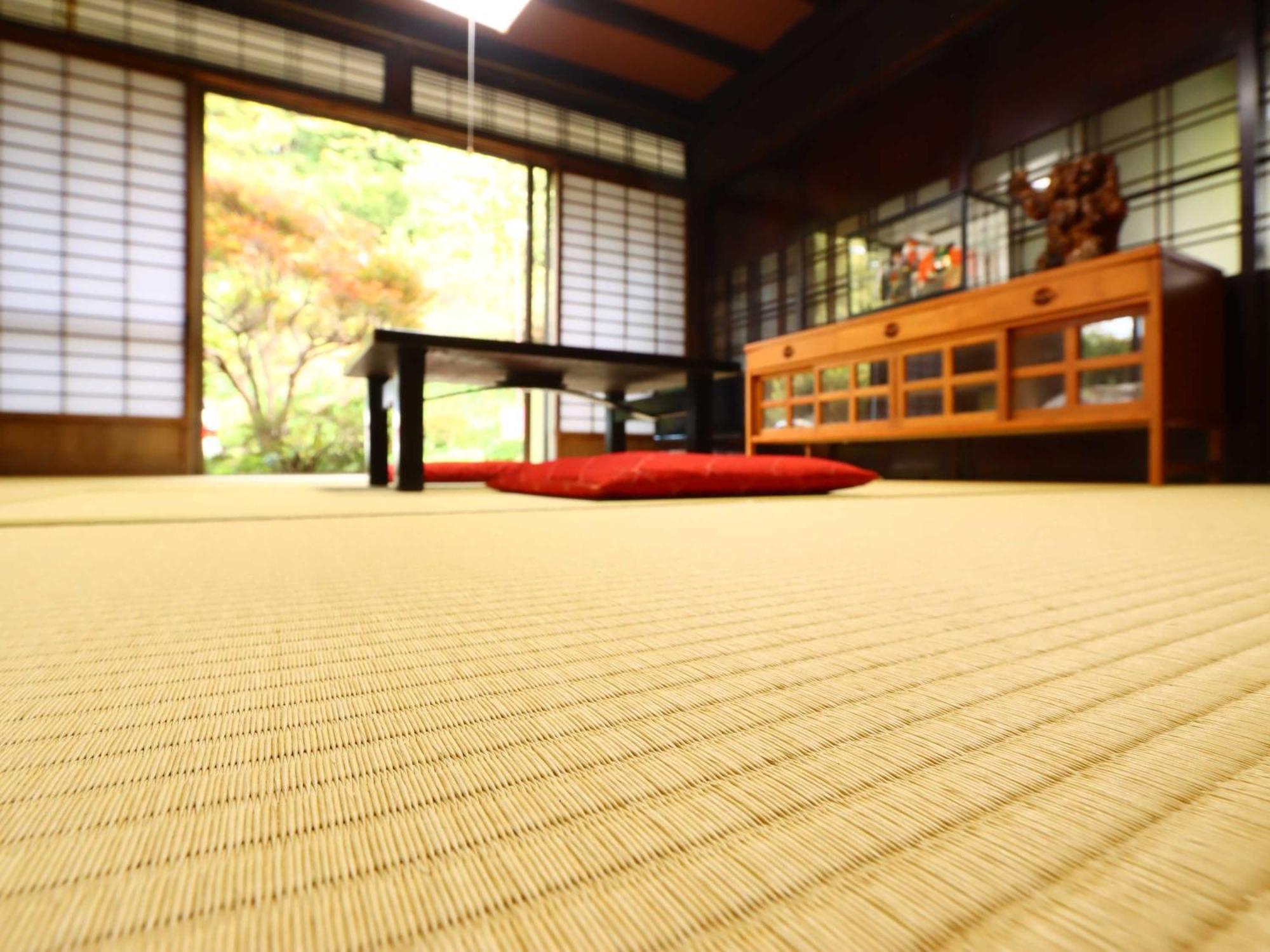 Minshuku Sawaguchi Villa Agematsu Dış mekan fotoğraf